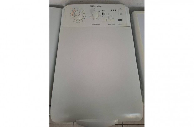 Hasznlt Electrolux EWB 105205 W Mosgp [H16345] 3 h garancia